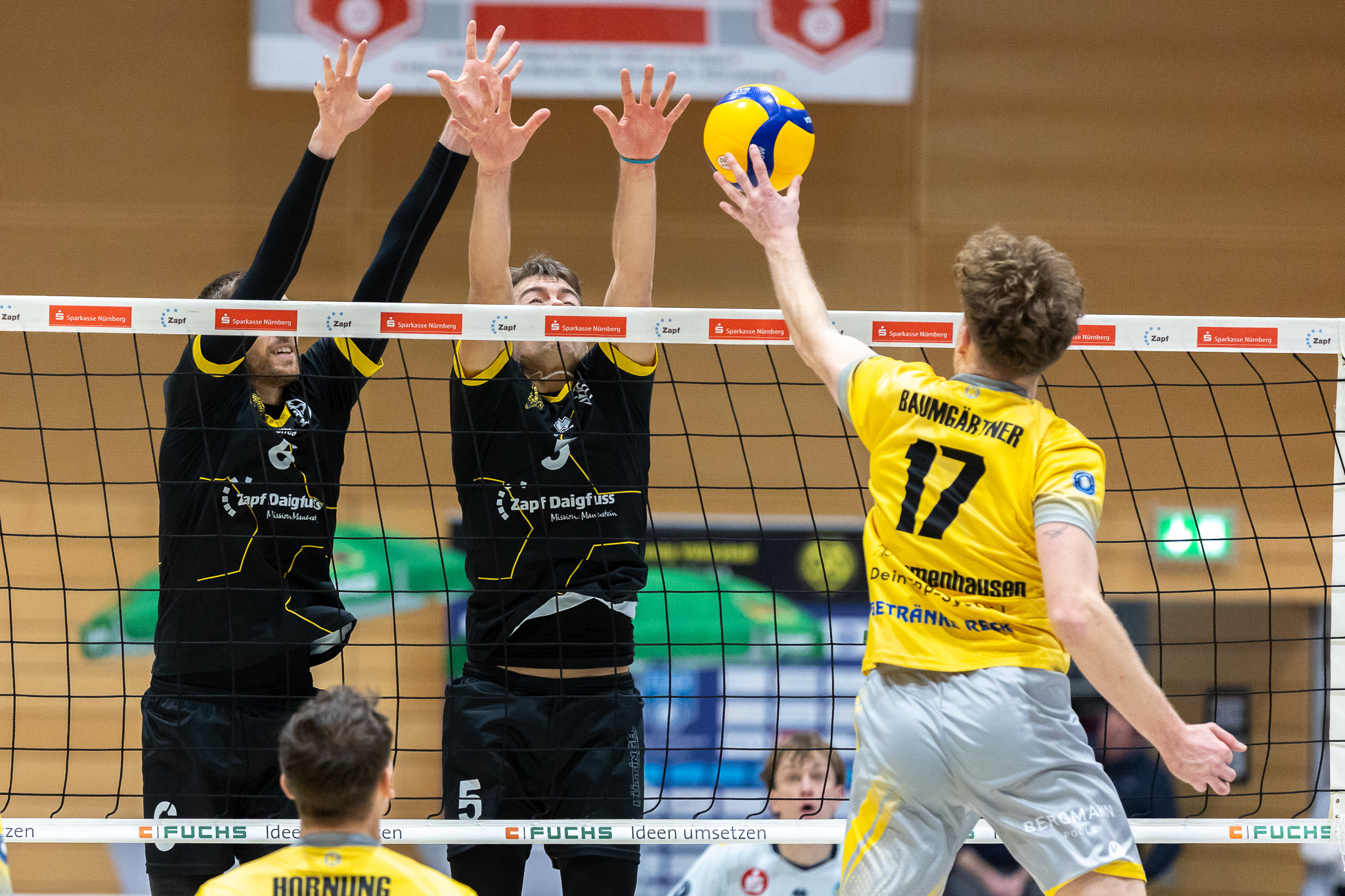 Ersatzgeschwächt verliert der SVS in Gotha